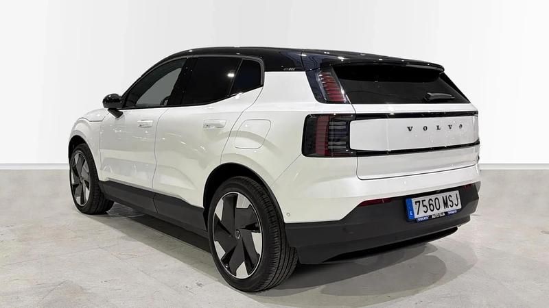 Usado Volvo EX30 Ultra 200 kW (272 CV) 2024 SUV