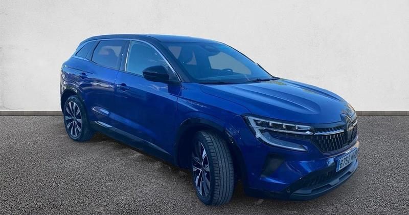 Usado Renault Austral Techno 200 CV (147 kW) 2023 SUV