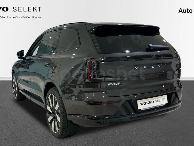 Usado Volvo EX90 Ultra 300 kW (408 CV) 2025 Eléctrico SUV