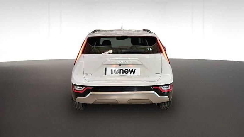 Usado Kia Niro 184 CV (135 kW) 2023 Blanco SUV