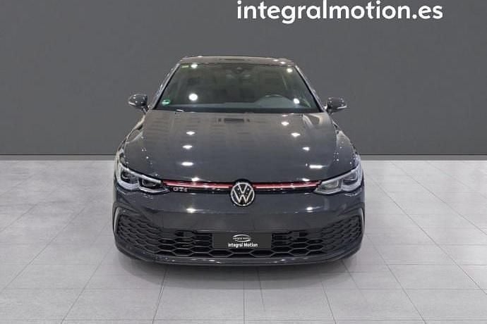 Usado VW Golf VIII GTI 244 CV (179 kW) 2022