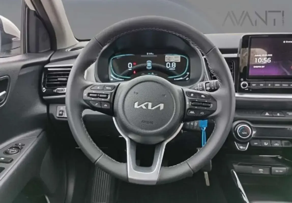 Usado Kia Stonic 101 CV (74 kW) 2024 SUV