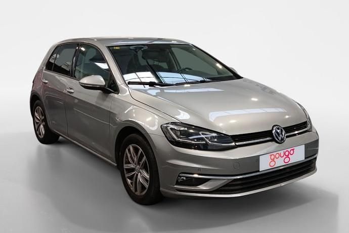 Usado VW Golf VII Advance 115 CV (84 kW) 2019
