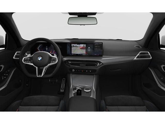 Usado BMW 318 Comfort Edition 150 CV (110 kW) 2025 Blanco Berlina