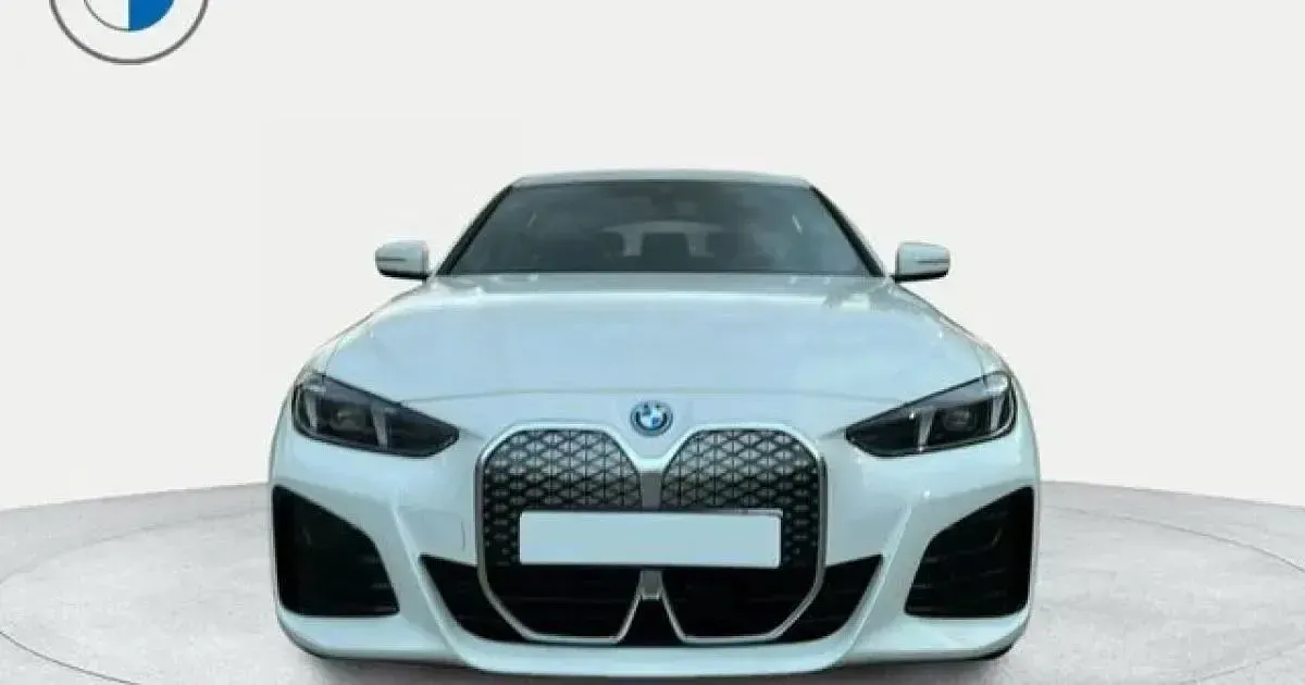 Nuevo BMW i4 210 kW (286 CV) 2025 Berlina