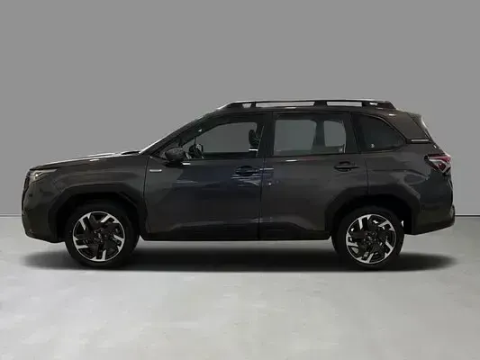 Nuevo Subaru Forester Active 152 CV (111 kW) 2026 Gris / plata SUV