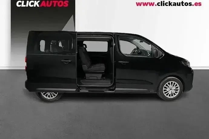 Usado Peugeot Expert 180 CV (132 kW) 2025 Van