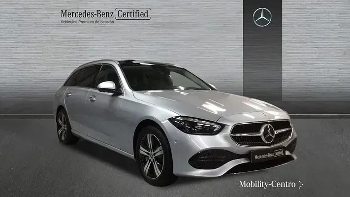 Usado Mercedes C300 Avantgarde 197 CV (144 kW) 2024 Familiar
