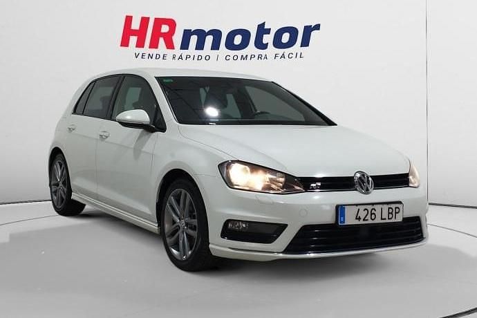 Usado 2016 VW Golf VII Sport | 13.990 € (Super precio) - Imagen 1/4