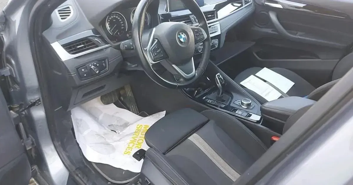 Usado BMW X2 136 CV (100 kW) 2023 SUV