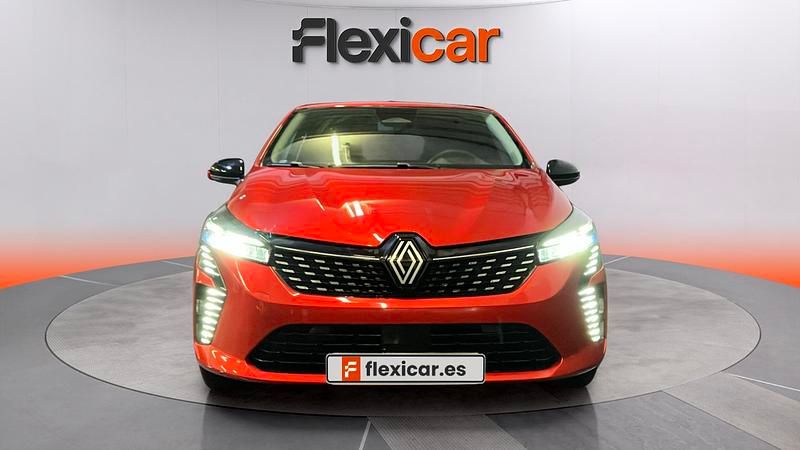 Usado Renault Clio V Evolution 101 CV (74 kW) 2025 Burdeos Utilitario