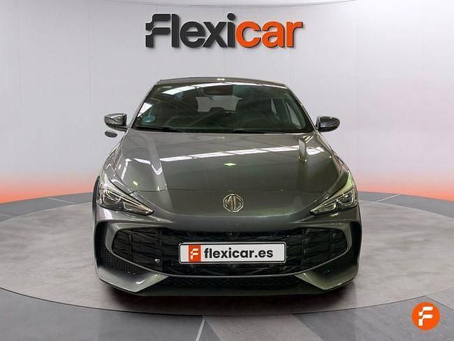 Usado MG MG3 116 CV (85 kW) 2025 Gris / plata Utilitario