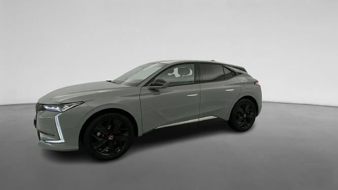 Gris Usado 2022 DS Automobiles DS4 SUV | 23.990 € - Imagen 1/4