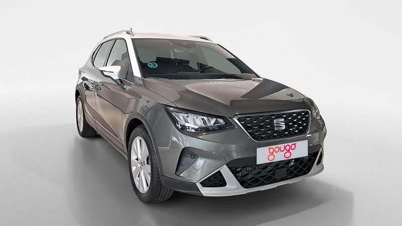 Usado Seat Arona Xperience 115 CV (84 kW) 2025 Blanco SUV