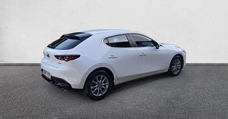 Nuevo Mazda 3 Prime-Line 140 CV (102 kW) 2025