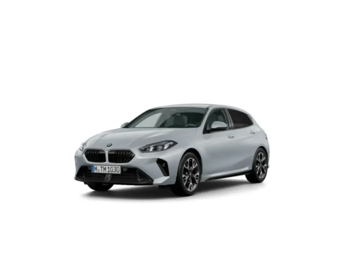 Usado BMW 120 Comfort Edition 170 CV (125 kW) 2025 Gris Utilitario