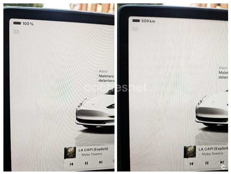 Usado Tesla Model 3 RWD 235 kW (320 CV) 2022 Eléctrico Berlina