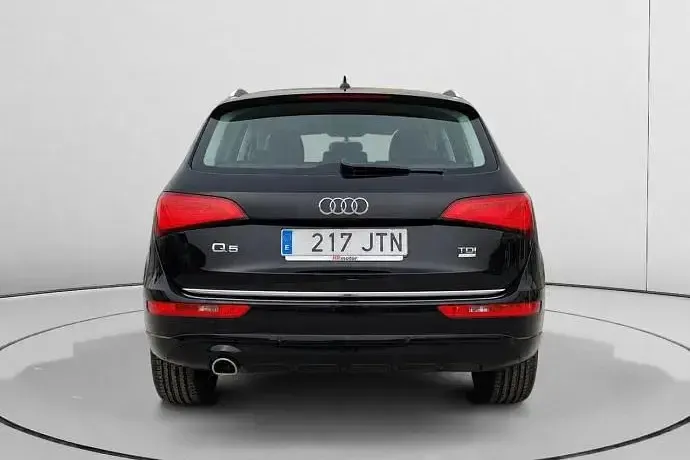 Usado Audi Q5 Advanced 150 CV (110 kW) 2016 SUV