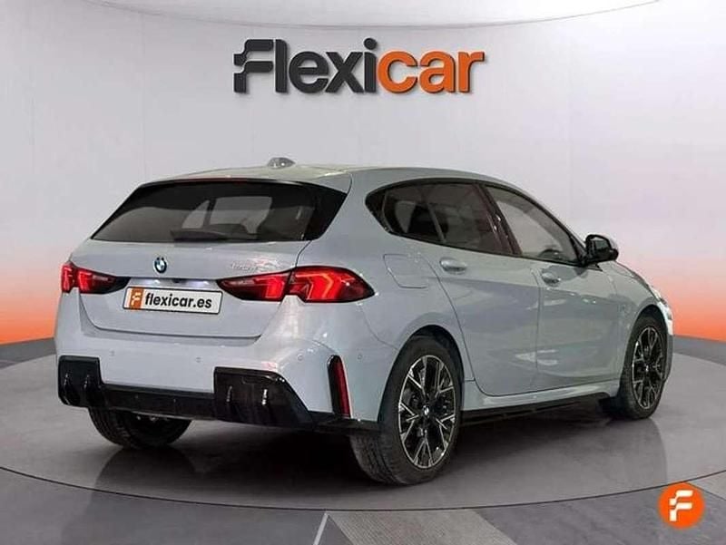 Usado BMW 120 163 CV (119 kW) 2025 Gris Utilitario