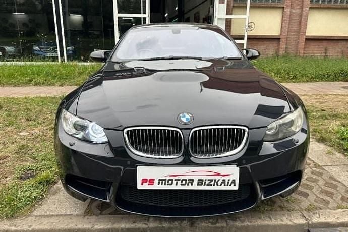 Usado BMW M3 420 CV (308 kW) 2009