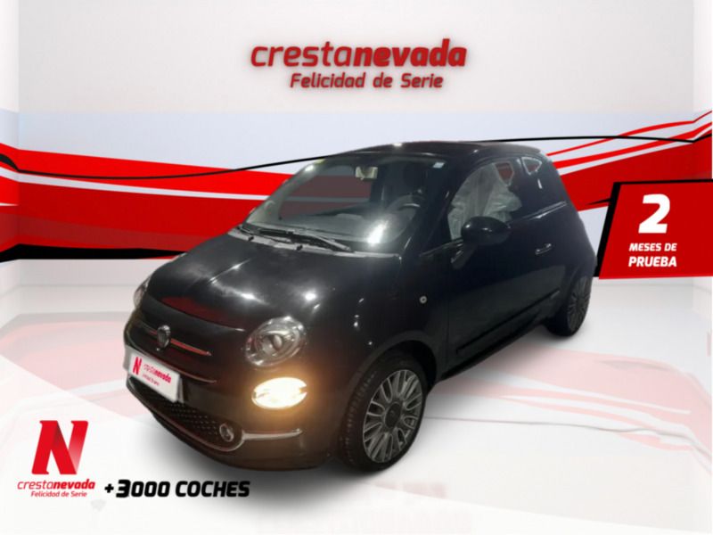 Usado 2017 Fiat 500 Pop | 9336 € (Precio justo) - Imagen 1/4