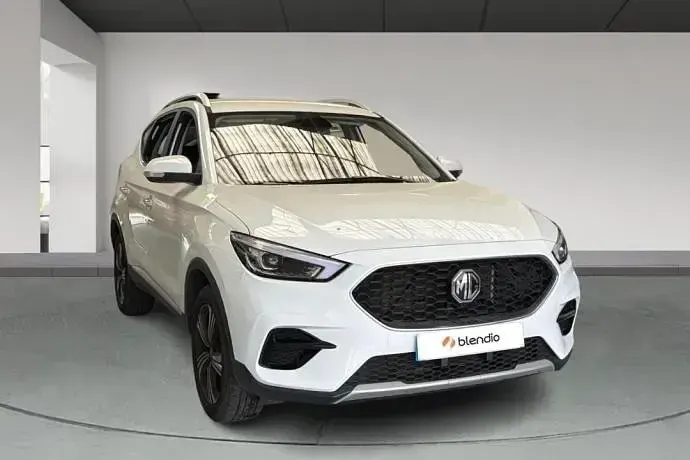 Usado MG ZS Comfort 106 CV (77 kW) 2023 SUV