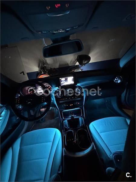 Gris / plata Usado 2016 Mercedes C180 Berlina | 16.300 € (Precio justo) - Imagen 1/4