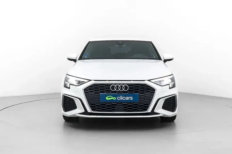 Usado Audi A3 Sportback e-tron Advanced 204 CV (150 kW) 2022 Utilitario