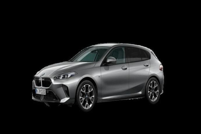 Usado BMW 120 Comfort Edition 163 CV (119 kW) 2024 Utilitario