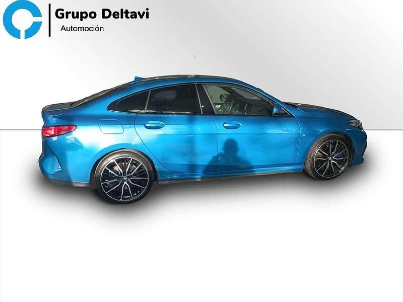 Occasion BMW 218 140 ch (102 kW) 2020 Coupé