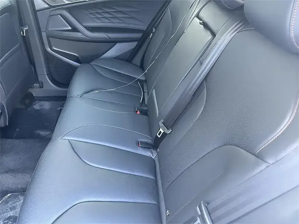 Nuevo MG HS Luxury 258 CV (189 kW) 2026 Otro SUV