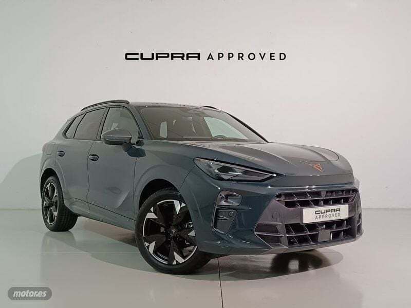 Nuevo 2024 Cupra Terramar SUV | 40.900 € (Precio justo) - Imagen 1/4