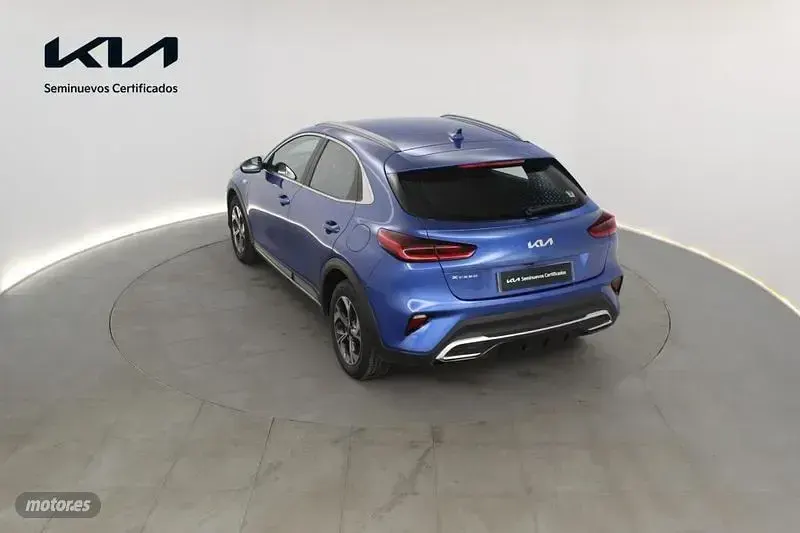 Usado Kia XCeed 100 CV (73 kW) 2025 SUV