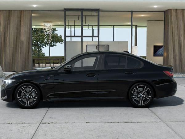 Nuevo BMW 318 150 CV (110 kW) 2026 Negro Berlina