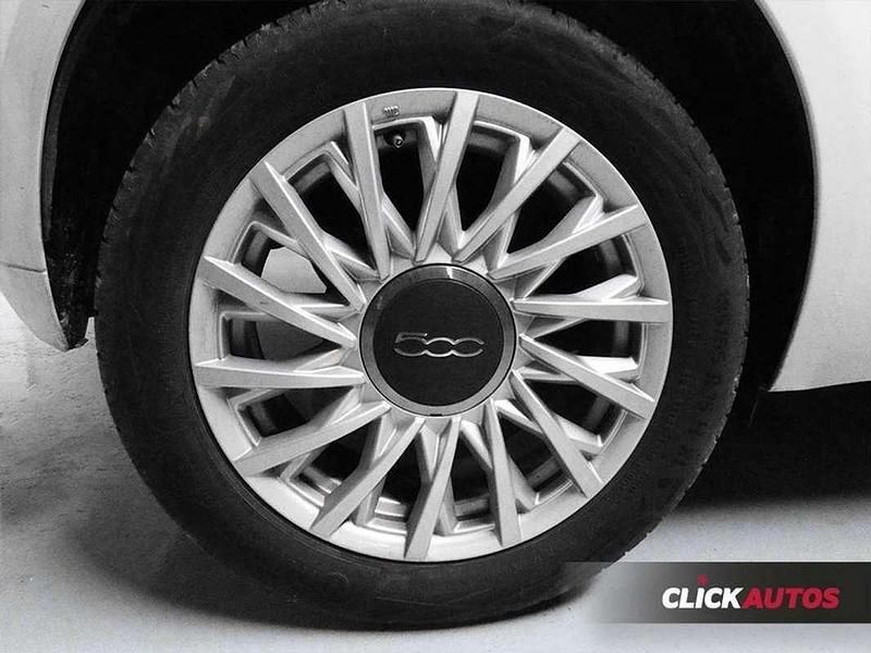 Blanco Usado 2022 Fiat 500 Dolcevita Utilitario | 10.000 € (Super precio) - Imagen 1/1