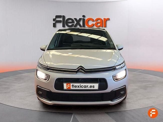 Usado Citroën C4 Feel 130 CV (95 kW) 2020 Blanco