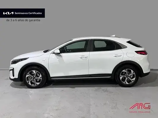 Usado Kia XCeed 100 CV (73 kW) 2025 SUV