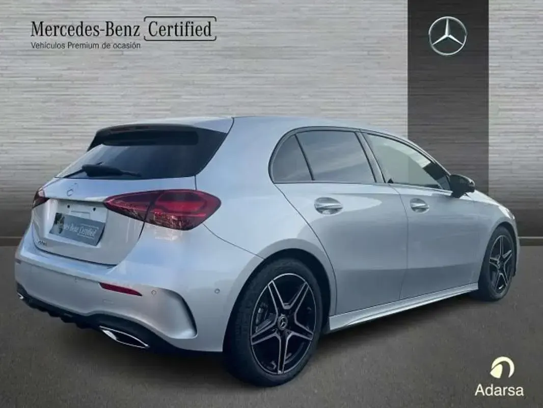 Nuevo Mercedes A200 150 CV (110 kW) 2025 Berlina