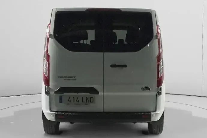 Usado Ford Transit Trend 105 CV (77 kW) 2021 Familiar