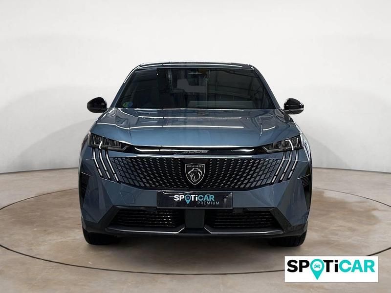 Usado Peugeot 3008 Allure 145 CV (106 kW) 2025 Azul SUV