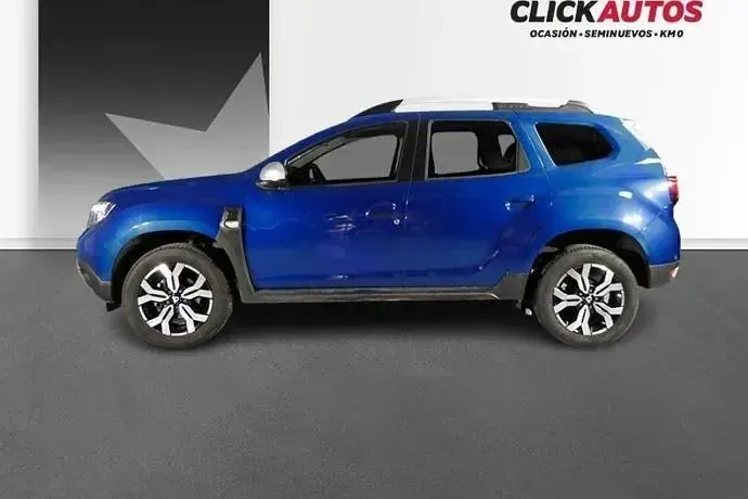 Usado Dacia Duster Prestige 150 CV (110 kW) 2022 SUV