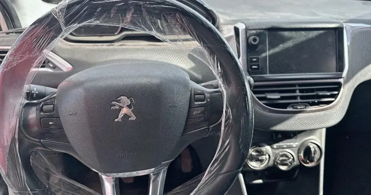 Brugt Peugeot 2008 Active 82 HK (60 kW) 2014 SUV
