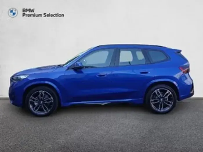 Usado BMW iX1 Comfort Edition 150 kW (204 CV) 2026 Azul SUV