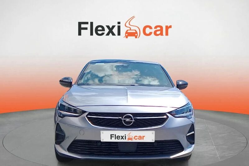 Usado Opel Corsa 101 CV (74 kW) 2023 Gris Berlina