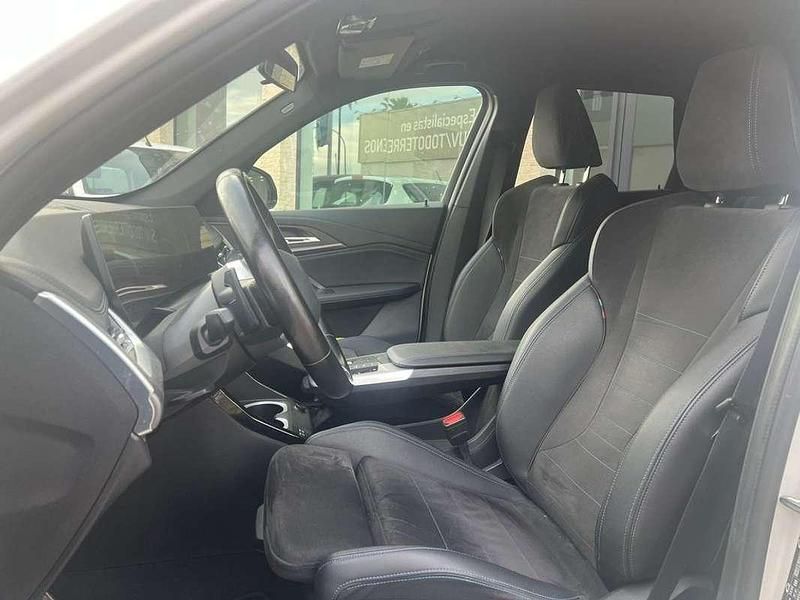 Usado BMW X1 150 CV (110 kW) 2024 Blanco SUV