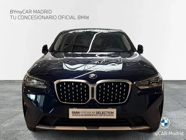 Usado BMW M140 xLine 190 CV (139 kW) 2022