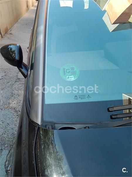 Usado Citroën C4 Picasso Feel 130 CV (95 kW) 2016 Negro Monovolumen