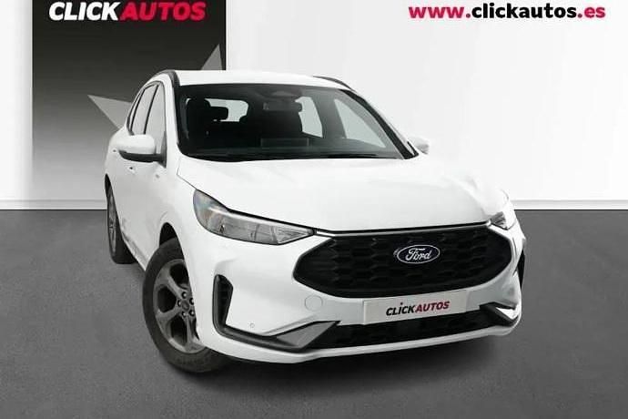 Usado Ford Kuga ST-Line 150 CV (110 kW) 2025 SUV