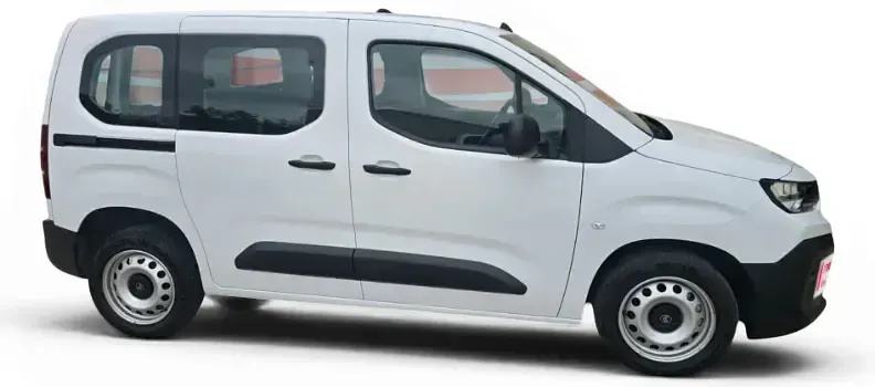 Usado Citroën Berlingo 102 CV (75 kW) 2024 Monovolumen