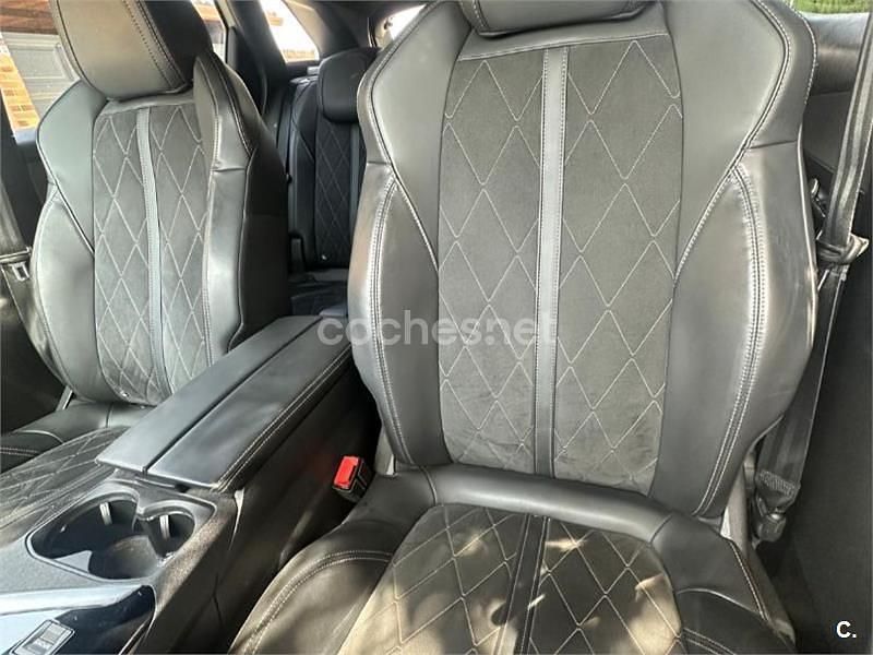 Blanco Usado 2018 Peugeot 3008 GT SUV | 16.000 € (Precio justo) - Imagen 1/4